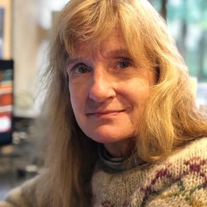 Meet your Posher, Judie